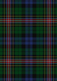 Allison Tartan Fabric