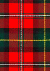 Body Modern Tartan Kilt