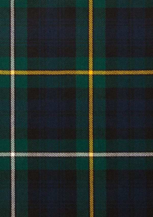 Campbell of Argyll Modern Tartan Pant