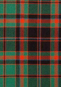 Cuming Hunting Axcient Tartan Pant