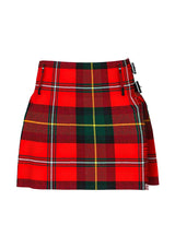 Custom Made Body Modern Tartan Kilt