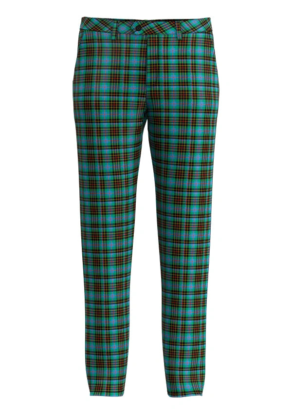 Custom Made Brodie Ancient Hunting Tartan Pant