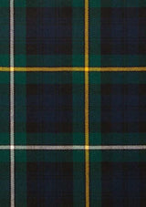 Custom Made Campbell Of Argyll Modern Tartan Fabric