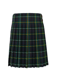 Custom Made Campbell Of Argyll Modern Tartan Kilt Back