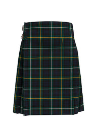 Custom Made Campbell Of Argyll Modern Tartan Kilt