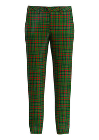 Custom Made Clan Doyle Tartan Pant