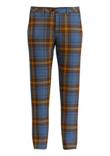 Custom Made County Sligo Tartan Pant