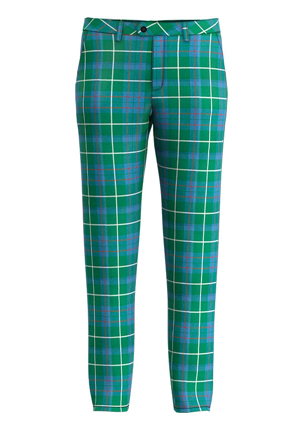 Custom Made Macintyre Ancient Tartan Pant