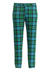 Custom Made Mackay Ancient Tartan Pant