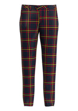 Custom Made Maclain Of Lochbuie Hunting Tartan Pant