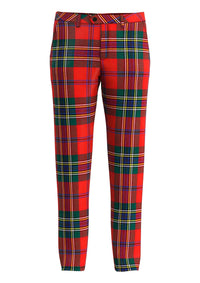 Custom Made Maclean Of Duart Ancient Tartan Pant