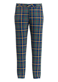 Custom Made US-Marine Corp Tartan Pant