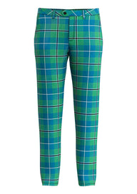 Custom Made Dauglas Axcient Tartan Trouser