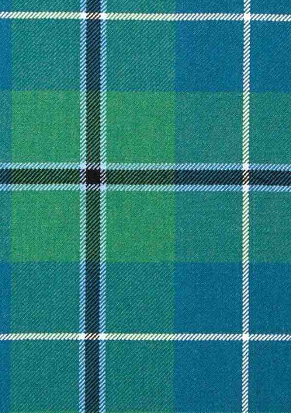 Dauglas Axcient Tartan Kilt