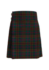 Hand Made Brodie Hunting Modern Tartan Kilt