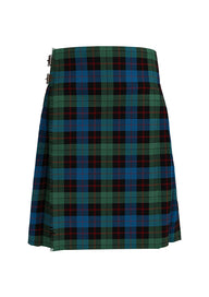 Hand Made Guthrie Tartan Kilt