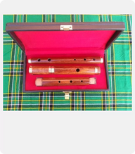 High Quality Irish Professional Rosewood Flute