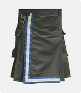 High Quality Scottish Firefighter Kilt