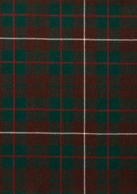  Mackinnon Hunting Modern Tartan Pant