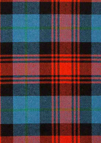 Maclachlan-Ancient-Tartan-Kilt