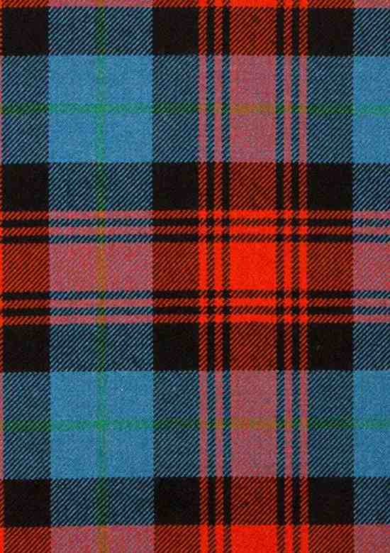 Maclachlan-Ancient-Tartan-Kilt