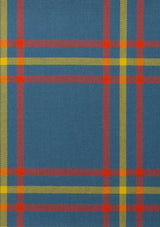 Maclain Of Lochbuie Hunting Ancient Tartan Kilt