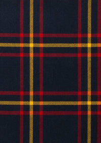 Maclain Of Lochbuie Hunting Tartan Kilt