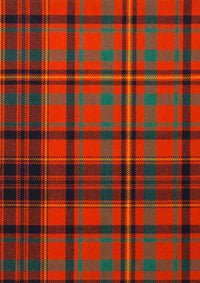 Macleod Red River Ancient Tartan Pant