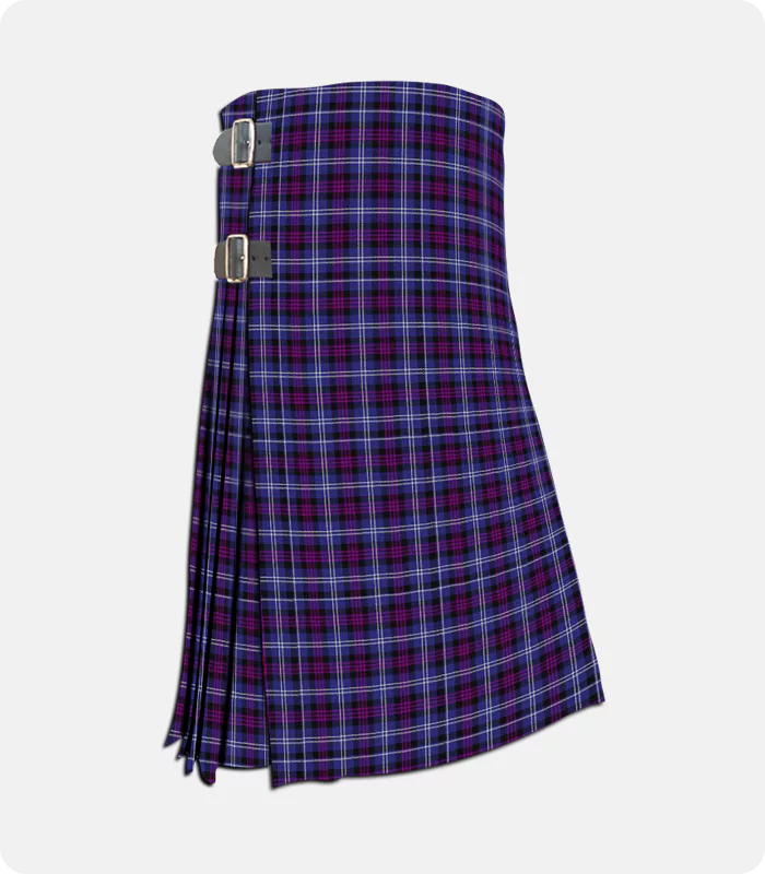 Premium Quality Heritage Of Scotland Tartan Kilt