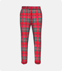 Premium Quality Macgregor Tartan Trousers