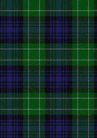 Abercrombie Tartan Fabric