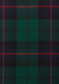 Armstrong Tartan Fabric