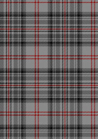  Balmoral Tartan Fabric