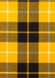  Barclay Tartan Fabric