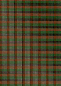 Braveheart Tartan Fabric