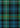 Campbell of Argyll Tartan