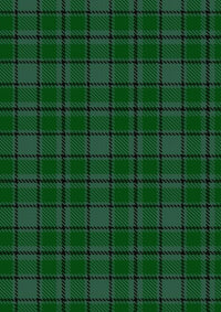 Campbell Simpson Tartan Fabric