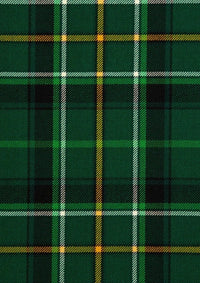 Celtic Tartan Fabric