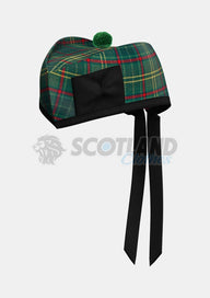 County Armagh Tartan Glengarry Hats 