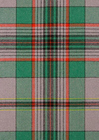 Craig Tartan Fabric