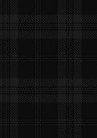  Dark Island Tartan Fabric