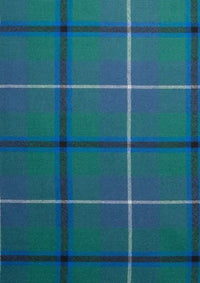 Douglas Tartan Fabric