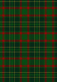 Doyle Tartan Fabric