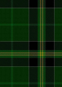  Duffy Tartan Fabric