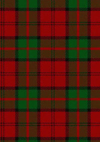 Dunbar Tartan Fabric