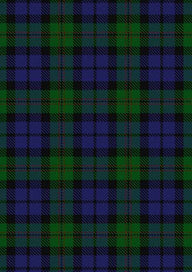 Dundas Tartan Fabric