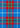 Edinburgh Tartan Fabric