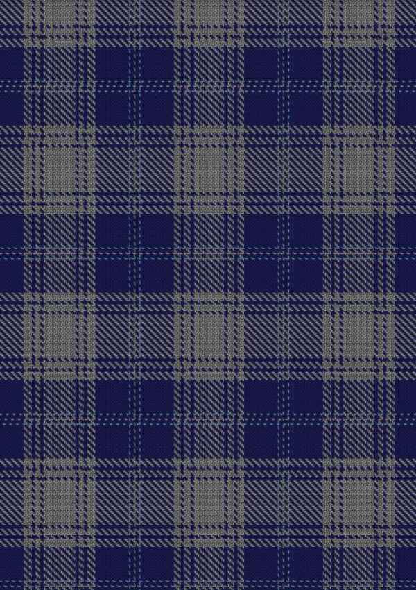 Edwards Tartan Fabric