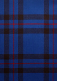 Elliot Tartan Fabric