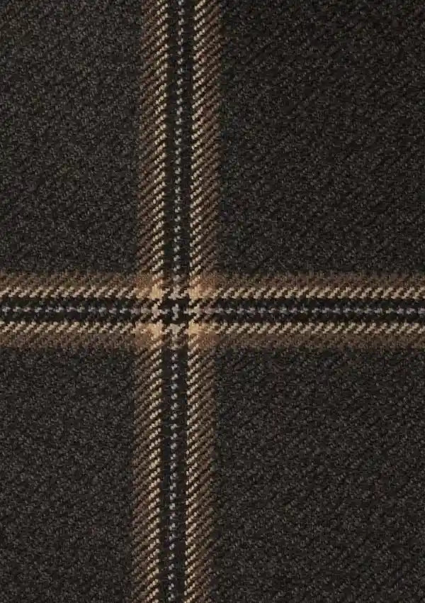 Eternity Tartan Fabric